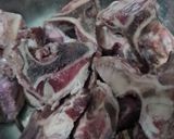 Foto langkah ke 2 dari resep Sop Tulang Sapi.