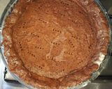 Foto del passaggio 2 della ricetta Crostata al caramello salato e cioccolato di ernst knam