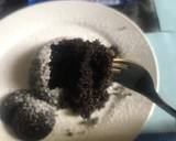 Oreo biscuit cake recipe step 4 photo