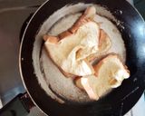 Foto langkah ke 2 dari resep French Toast.