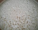Foto langkah ke 7 dari resep Martabak manis teflon/terang bulan.