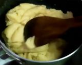 Foto langkah ke 1 dari resep Sosis bungkus churros.