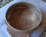 Foto del paso 4 de la receta: Fajitas de semillas de lino