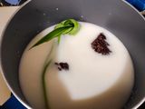 Puding Gula Merah