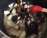 Foto del paso 2 de la receta: Pollo con papas en BBQ