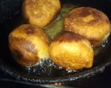 Foto del paso 4 de la receta: Bolas de Fraile con Dulce