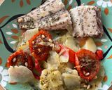 Foto del paso 11 de la receta: Corvina al horno