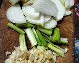 Foto langkah ke 3 dari resep Ayam asam manis.