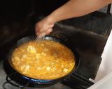 Foto del paso 7 de la receta: Paella Arroz a banda
