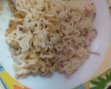 ম্যাগি ললিপপস (Maggie Lollipops recipe in Bengali) রেসিপির ধাপ 1 ছবি