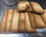 Foto del paso 9 de la receta: RompeMuelas (Dulce Africano)