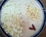 Foto del paso 2 de la receta: Salsa Brava