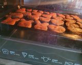 Foto del paso 2 de la receta: Galletas de chocolate