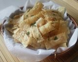 Foto langkah ke 4 dari resep Pangsit Kriuk.