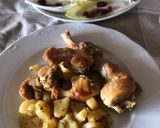 Foto del paso 8 de la receta: Conejo Bien Hecho