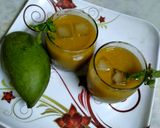 આમ પન્ના (Aam Panna Recipe In Gujarati) રેસીપી સ્ટેપ3ફોટો