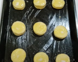 Foto del paso 3 de la receta: Scones dulces | fran cocina