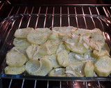 Foto del paso 3 de la receta: Pescadilla al horno