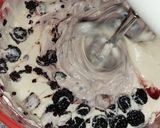 Foto del paso 3 de la receta: Tartaleta Cheesecake De Mora