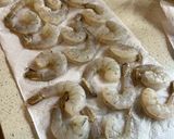 Foto del paso 2 de la receta: Camarones al ajillo