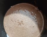 عکس مرحله 3 از دستور کیک شکلاتی