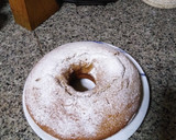 Foto del paso 5 de la receta: Bizcochón de Turrón, a celebrar los cinco y muchos mássss