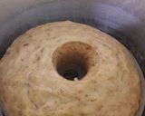 Foto langkah ke 4 dari resep Bolu Pisang Kukus Lembut Simple Praktis.