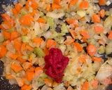 Foto del paso 2 de la receta: Salsa boloñesa