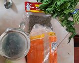 Foto del paso 1 de la receta: Arroz pilaf