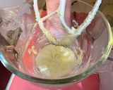 韓國爆漿奶油八蒜包的食譜步驟5照片