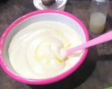 Foto langkah ke 7 dari resep Chiffon Almond.