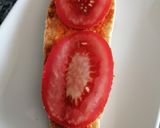 Foto del paso 6 de la receta: Tosta de serranito con mojo picón