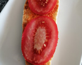 Foto del paso 6 de la receta: Tosta de serranito con mojo picón