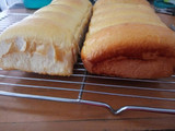 Roti Sobek Unti /Kelapa Gula Aren