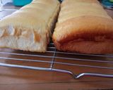 Foto langkah ke 5 dari resep Roti Sobek Unti /Kelapa Gula Aren.