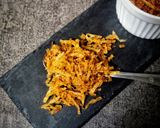 Foto langkah ke 5 dari resep Kentang Mustofa Kriuk.