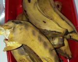 Foto langkah ke 1 dari resep Es Pisang Ijo.