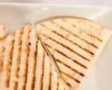 صورة لخطوة 1 من وصفة ساندويتش 🥪 سرييع