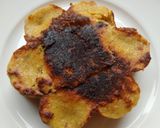 Foto langkah ke 4 dari resep Bingka Pisang.