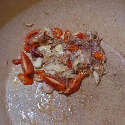 Langkah 2