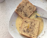 Foto del paso 2 de la receta: Tostadas francesas