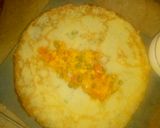 A picture of step 20 of Vegetables Crepes.