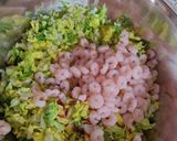 Foto del paso 4 de la receta Ensaladilla de marisco