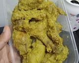 Foto langkah ke 7 dari resep Bebek Sinjay Madura (Mirip Banget!).
