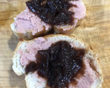 Foto del paso 3 de la receta: Noche de tapas y vinos