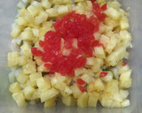 Foto del paso 4 de la receta: Cocktail de frutas