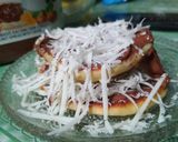 Foto langkah ke 4 dari resep Pancake simple.