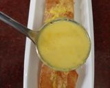 A picture of step 4 of Double Ka Mitha.
