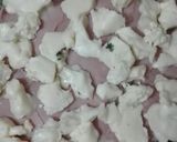 Foto del paso 2 de la receta: Tortilla de acelga rellena