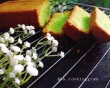 A picture of step 5 of Azadi Cake (Pound cake).